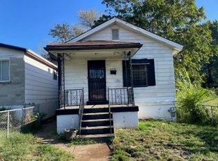 5919 Sherry Ave, Saint Louis, MO
