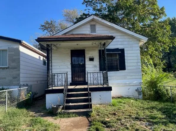 5919 Sherry Ave, Saint Louis, MO 63136