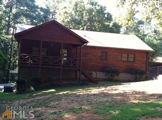 179 Leisure Cove Dr, Lagrange, GA 30240