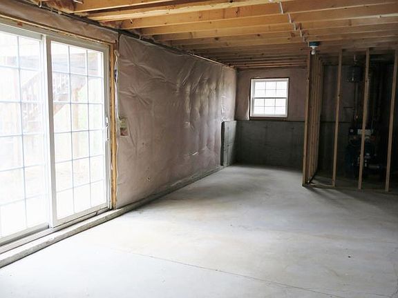 Basement other view