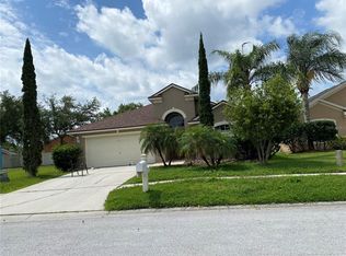 22701 Hawk Hill Loop, Land O Lakes, FL 34639