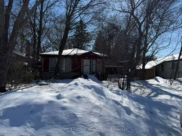 34 Rockport Cres, Richmond Hill, ON L4C 2L6