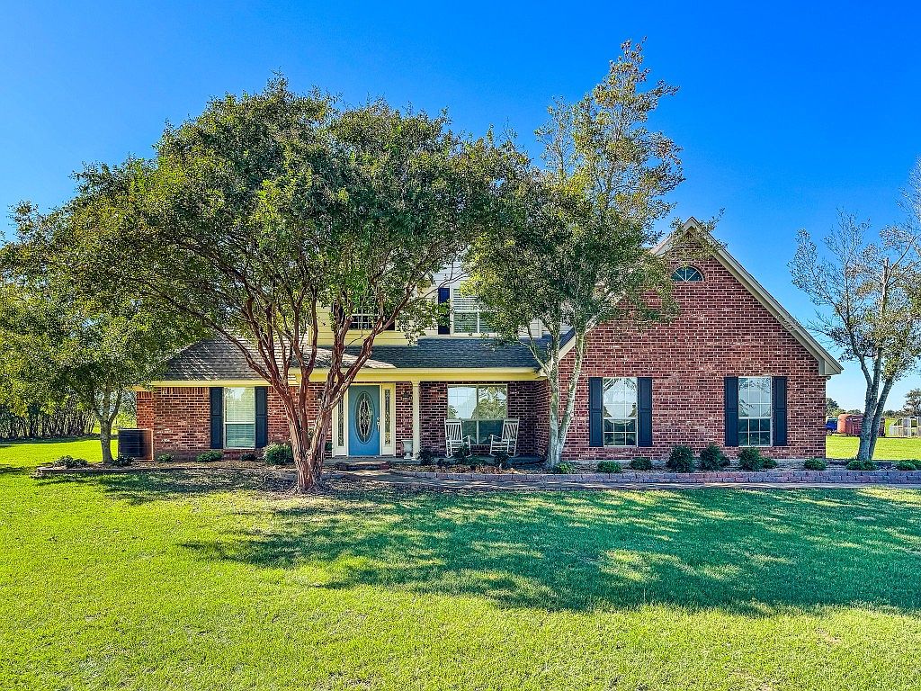 251 Fcr 1171, Fairfield, TX 75840 MLS 20468916 Zillow