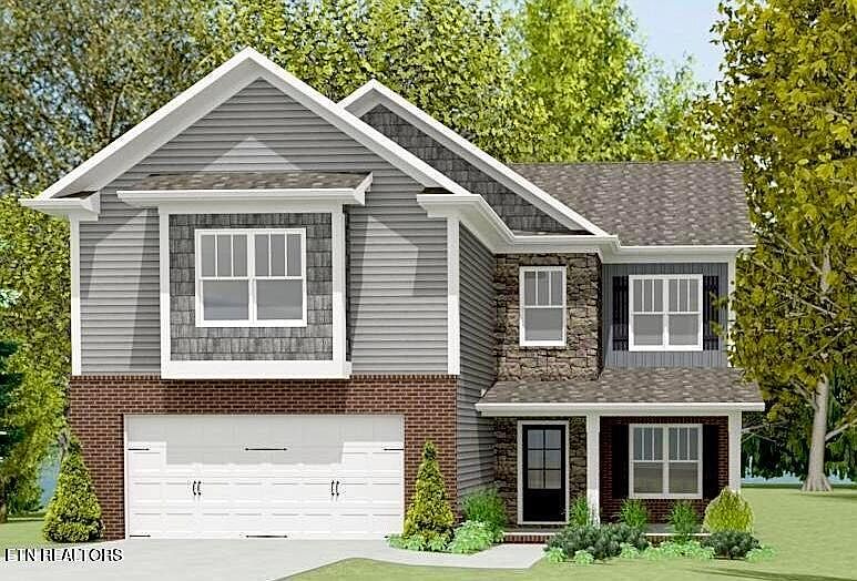 1st image of 4554 Victory Bell Ave Lot 107
