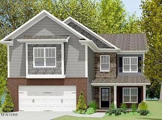 4554 Victory Bell Ave LOT 107, Powell, TN 37849