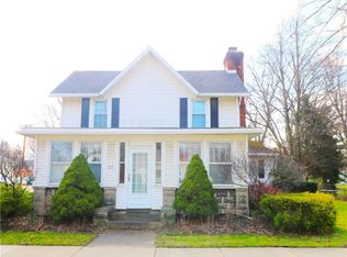 22 W Church St, Milan, OH
