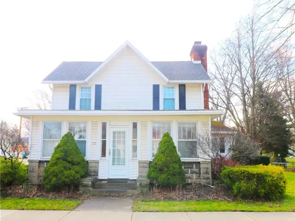 22 W Church St, Milan, OH 44846