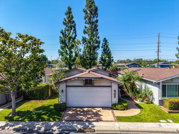 1529 Wood Lake #3, Santa Ana, CA 92705