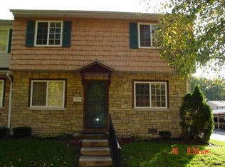 16333 Terrace Village Dr #53, Taylor, MI 48180