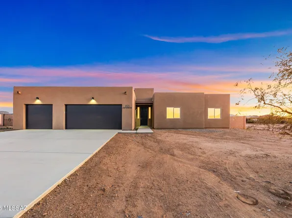 921 N Blue Slate Dr, Vail, AZ 85641