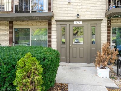 577 Fairway View Dr APT 1J, Wheeling, IL, 60090