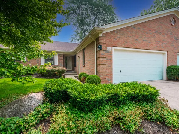 5702 Barry Trce, Dublin, OH 43017