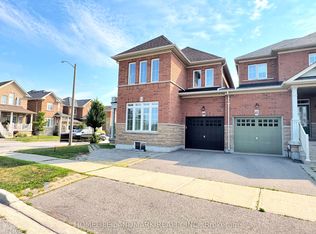 39 Pavlova Cres, Richmond Hill, ON L4E 0V8