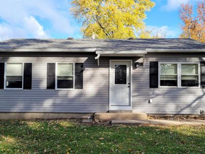 1005 Moore St, Carterville, IL, 62918