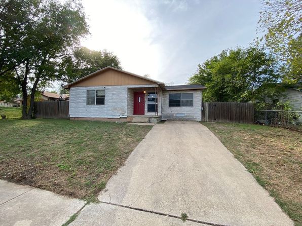 1007 Houston St