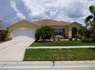 5113 Butterfly Shell Dr, Apollo Beach, FL 33572