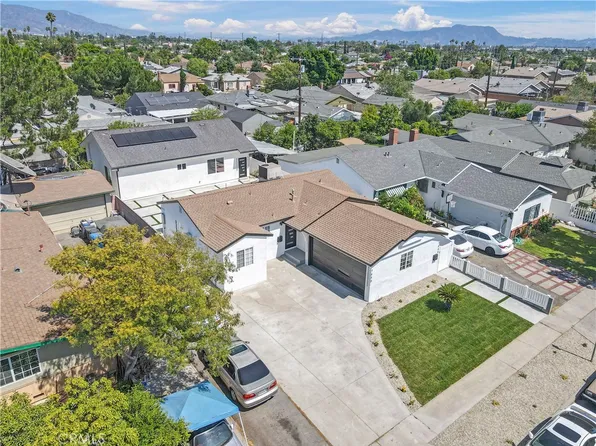 7658-7660 Lemp Ave, North Hollywood, CA 91605
