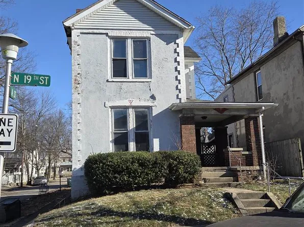 31 N 19th St, Richmond, IN 47374