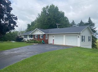 8220 Bird Lake Rd S, Osseo, MI 49266