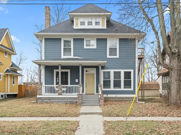 2948 Guilford Ave, Indianapolis, IN 46205