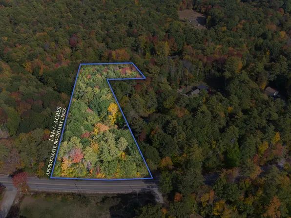 263B Yarmouth Road, Gray, ME 04039