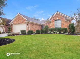 6810 Grapevine Trl, Richmond, TX 77407