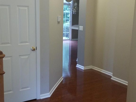 Foyer Entrance