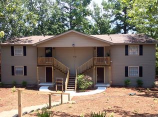 1705 Sanford Dr, Little Rock, AR 72227