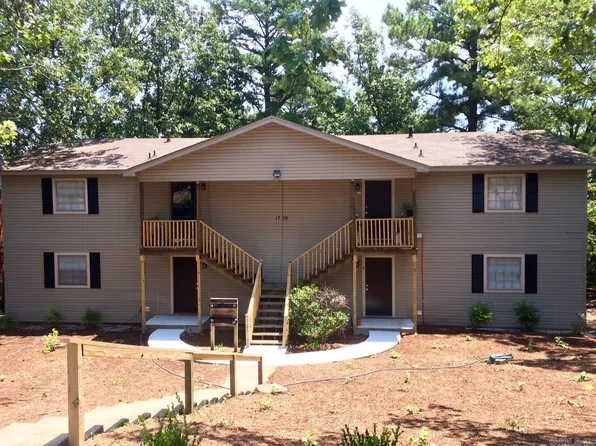 1705 Sanford Dr, Little Rock, AR 72227
