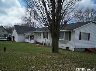 8063 State Highway 12, Sherburne, NY 13460