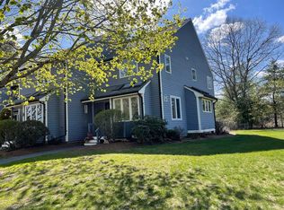 640 Maple Brook Rd UNIT 640, Bellingham, MA 02019