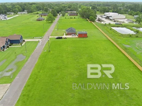 0 Lighthouse Ave #19, Grand Bay, AL 36541