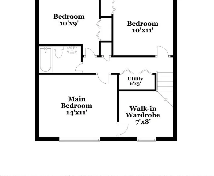 6311 Hackel Dr — Photo 3