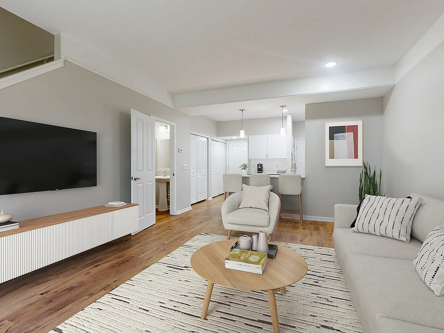 Hilliard Summit Apartments — Photo 3