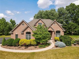 4468 Sarah Marie Ct, Nazareth, PA