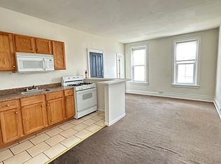 367 E Chestnut St APT 3, Coatesville, PA 19320