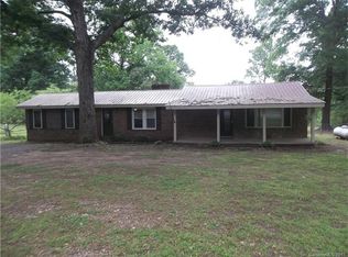 236 Mount Carmel Rd, Carthage, NC 28327