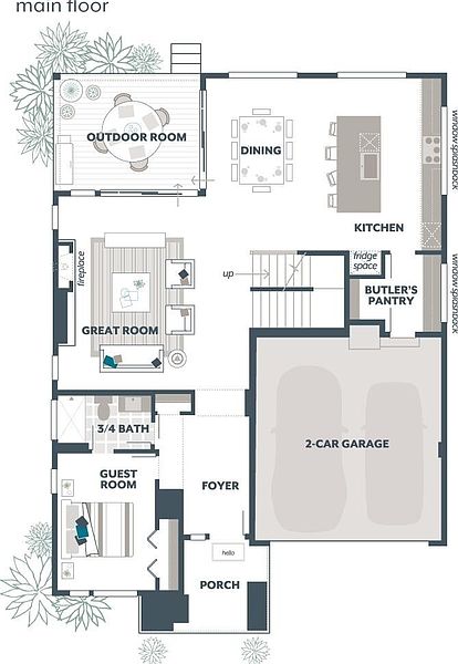 2nd image of 20572 165th Street E