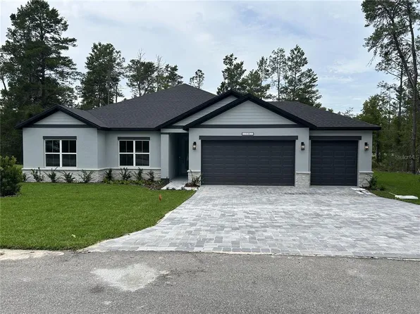19 Lobelia Ct, Homosassa, FL 34446