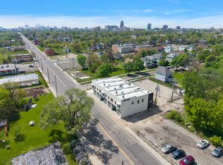 9301 Oakland Ave, Detroit, MI 48211