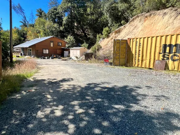 351 Clark Creek Rd, Lewiston, CA 96052