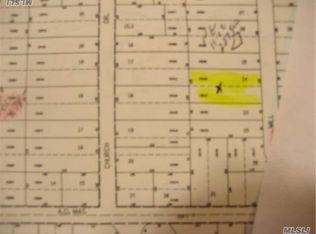 Mill Dr, Mastic beach, NY 11951