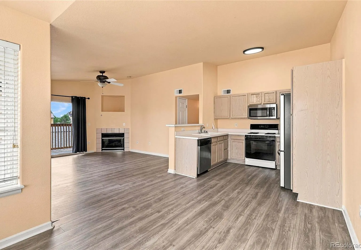 Pinnacle Ranch Condos — Photo 1