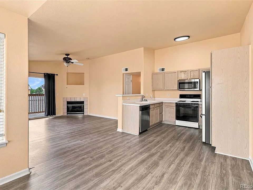 9973 E Carolina Cir #201
