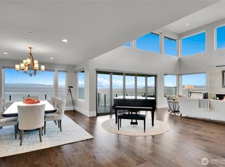 Meadowdale Beach, Edmonds, WA 98026