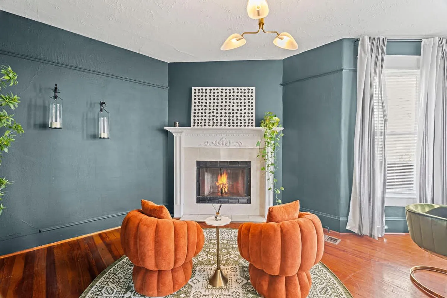 1 bed, 1.0 bath, $3,234 — Photo 4
