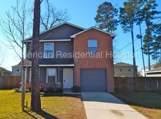 16778 Fallen Timbers Dr, Conroe, TX 77385