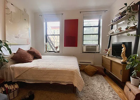 Rented by Corcoran | media 1