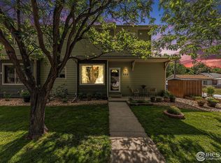 224 N Saint Louis Ave, Loveland, CO 80537