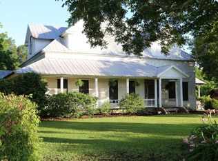 985 Driggers Rd, Brooklet, GA 30415